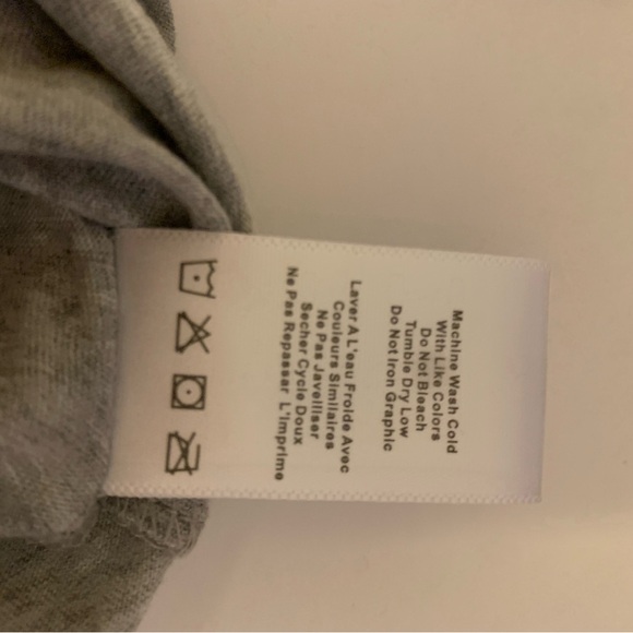 NWT Spiritual Gangster Muscle shirt - Picture 6 of 7